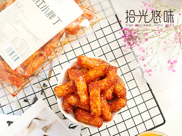 網(wǎng)紅小胖丁