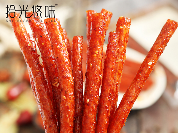 網(wǎng)紅辣棒
