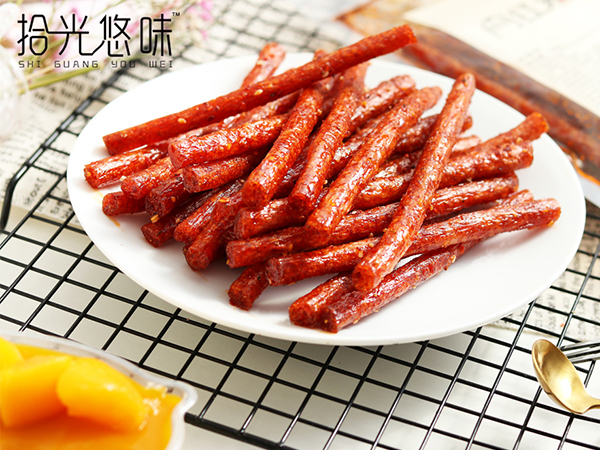 網(wǎng)紅辣棒