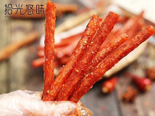 網(wǎng)紅辣棒