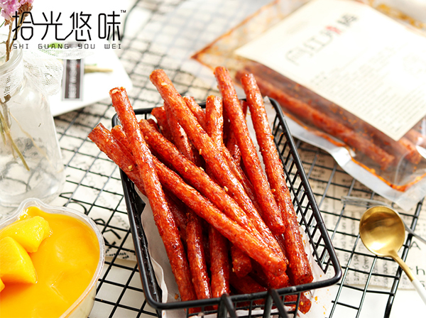 網(wǎng)紅辣棒