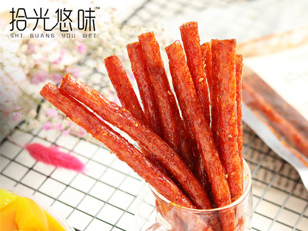 網(wǎng)紅辣棒