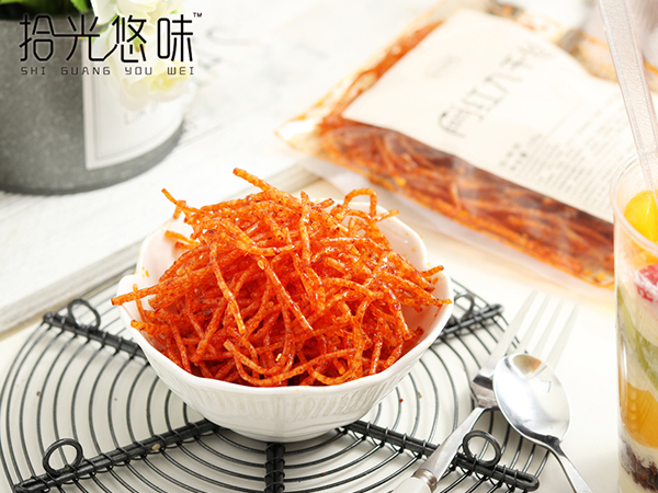網(wǎng)紅九千絲