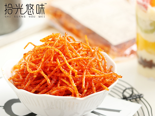 網(wǎng)紅九千絲