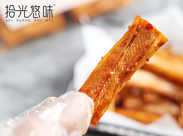 辣卷
