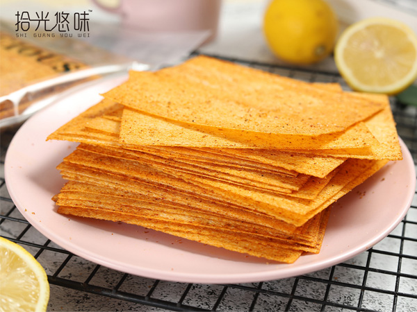手撕大辣片