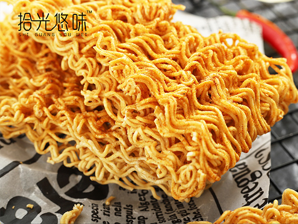 川辣牛肉味