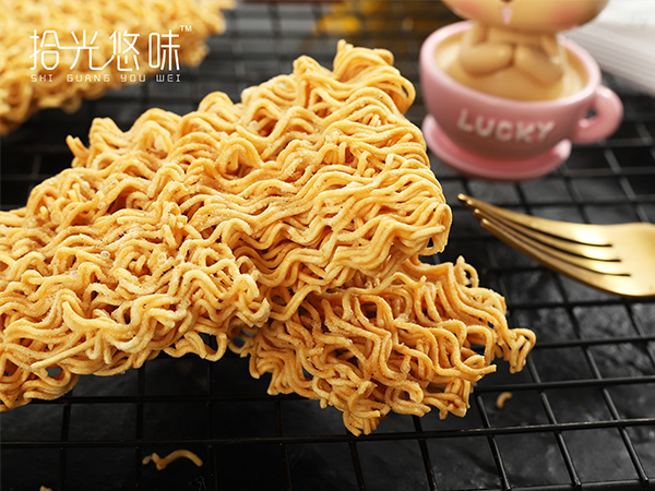牛肉味