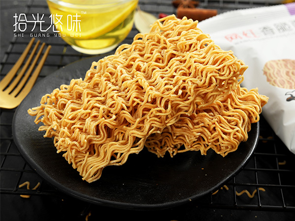 牛肉味