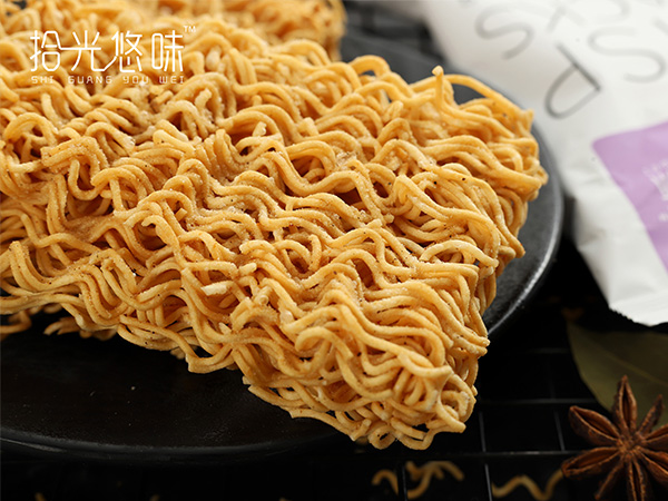 牛肉味