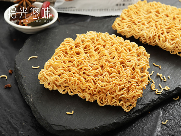 蝦條味