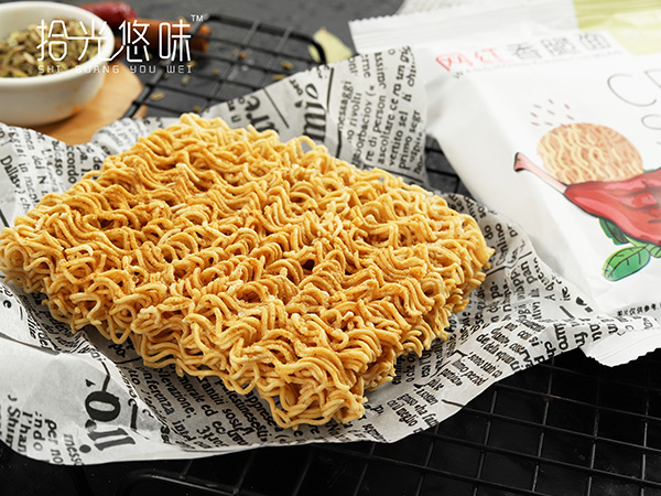 孜然羊排味
