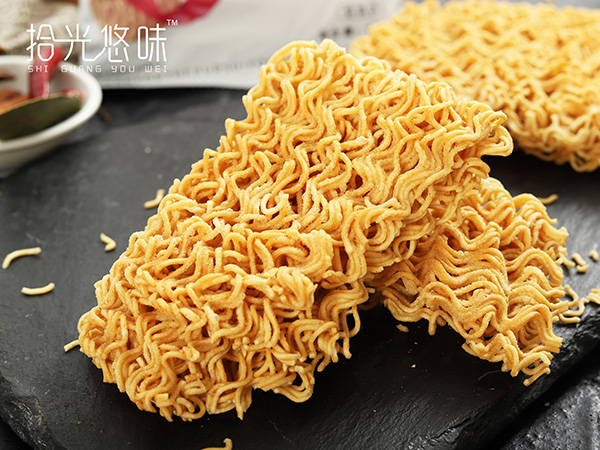 蝦條味