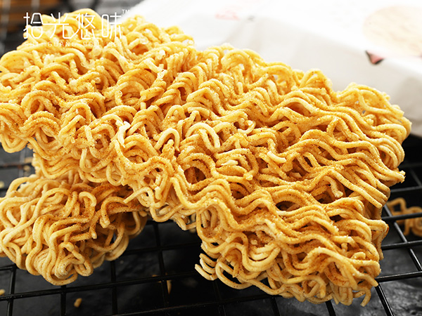 孜然羊排味