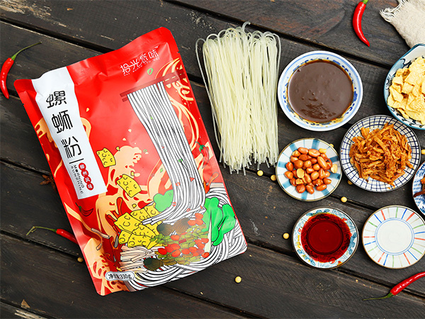 柳州風(fēng)味