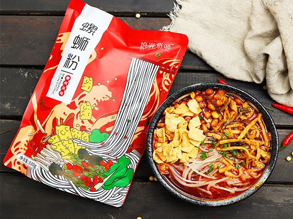 柳州風(fēng)味
