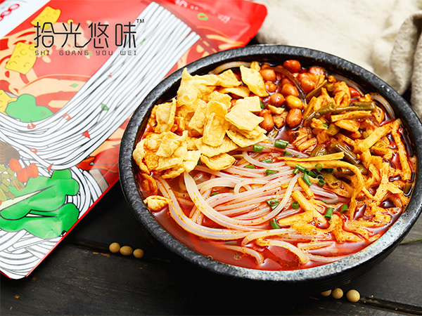 柳州風(fēng)味