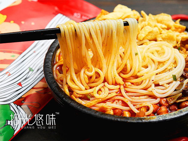 柳州風(fēng)味