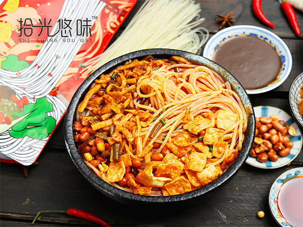 柳州風(fēng)味