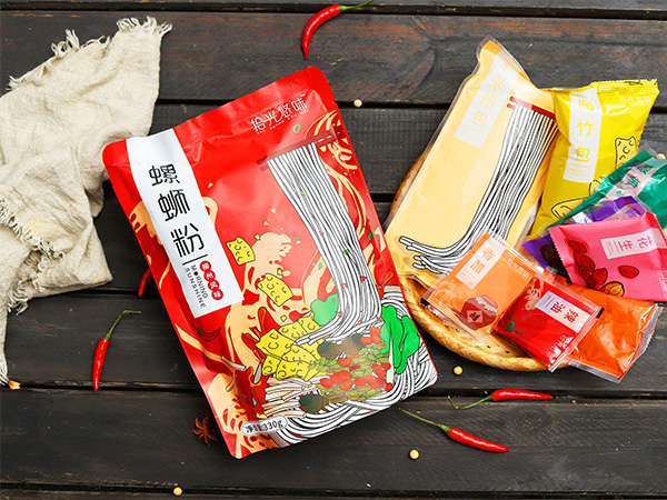 柳州風(fēng)味