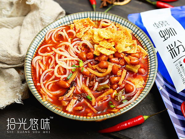 小龍蝦味
