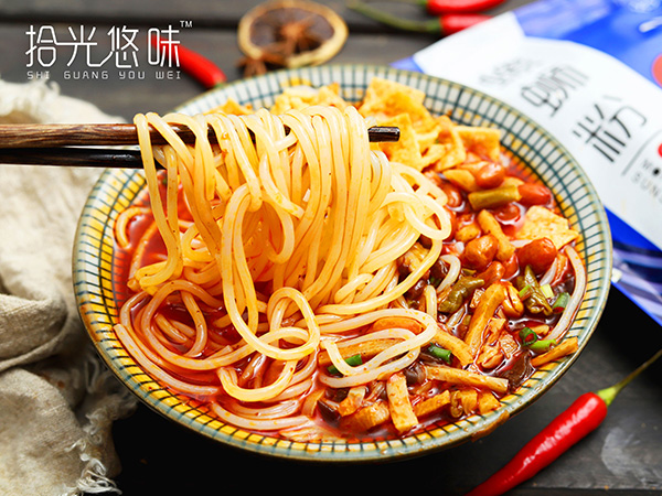 小龍蝦味