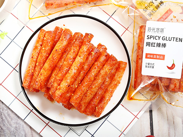 散稱辣棒