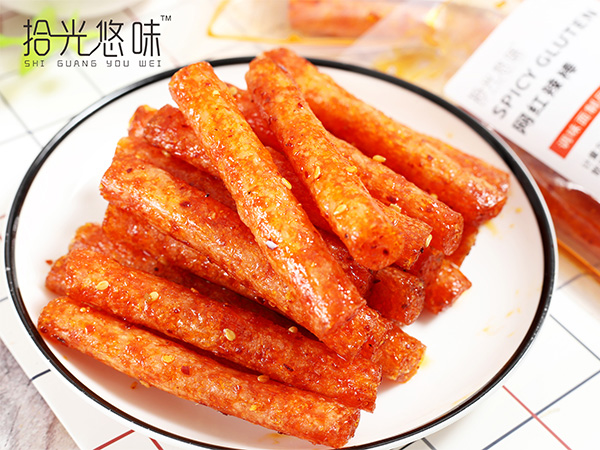 散稱辣棒