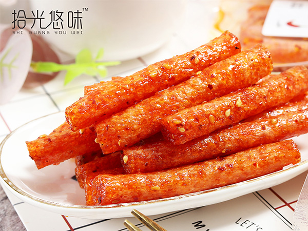散稱辣棒