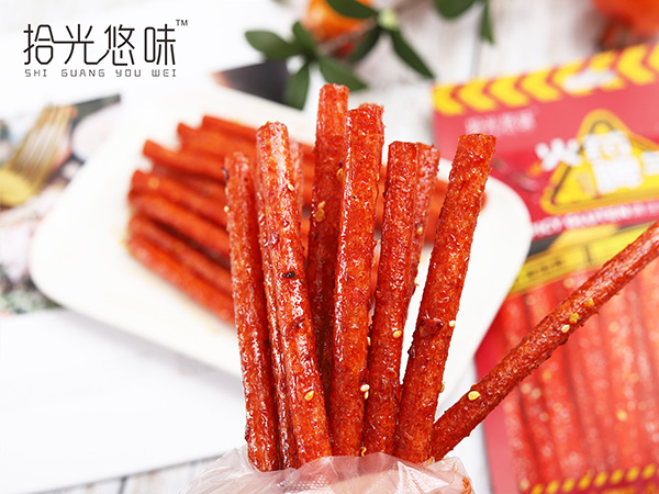 火藥脾氣棒