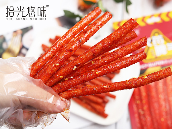 火藥脾氣棒