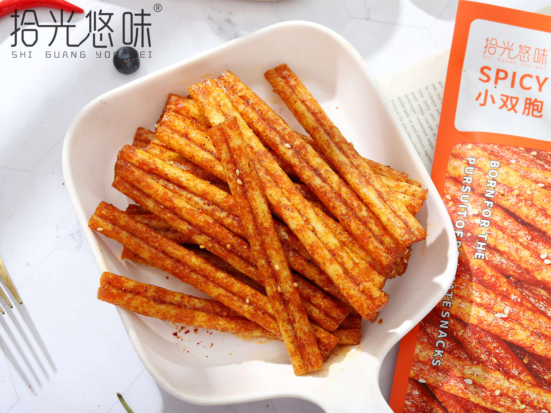 小雙胞