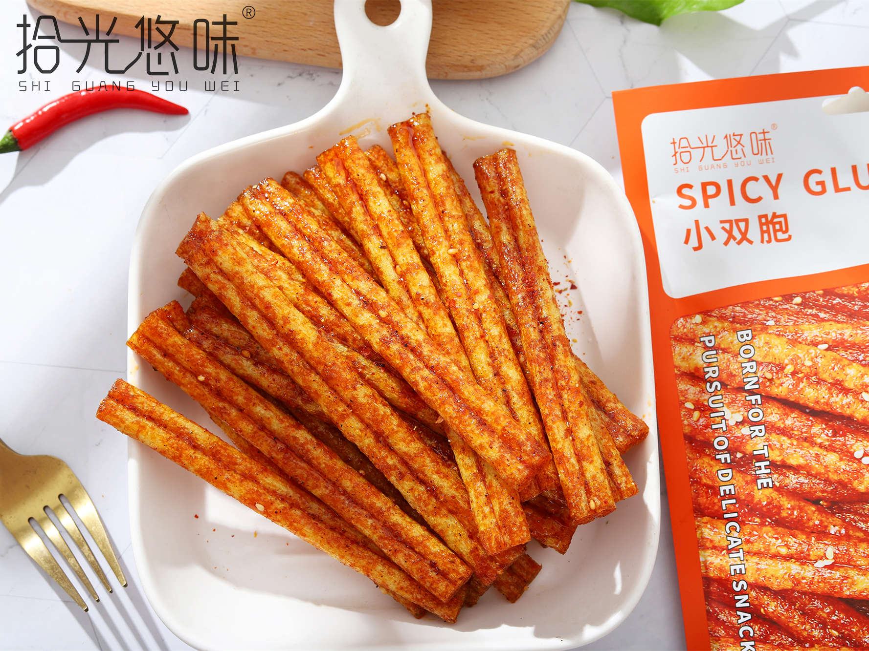 小雙胞
