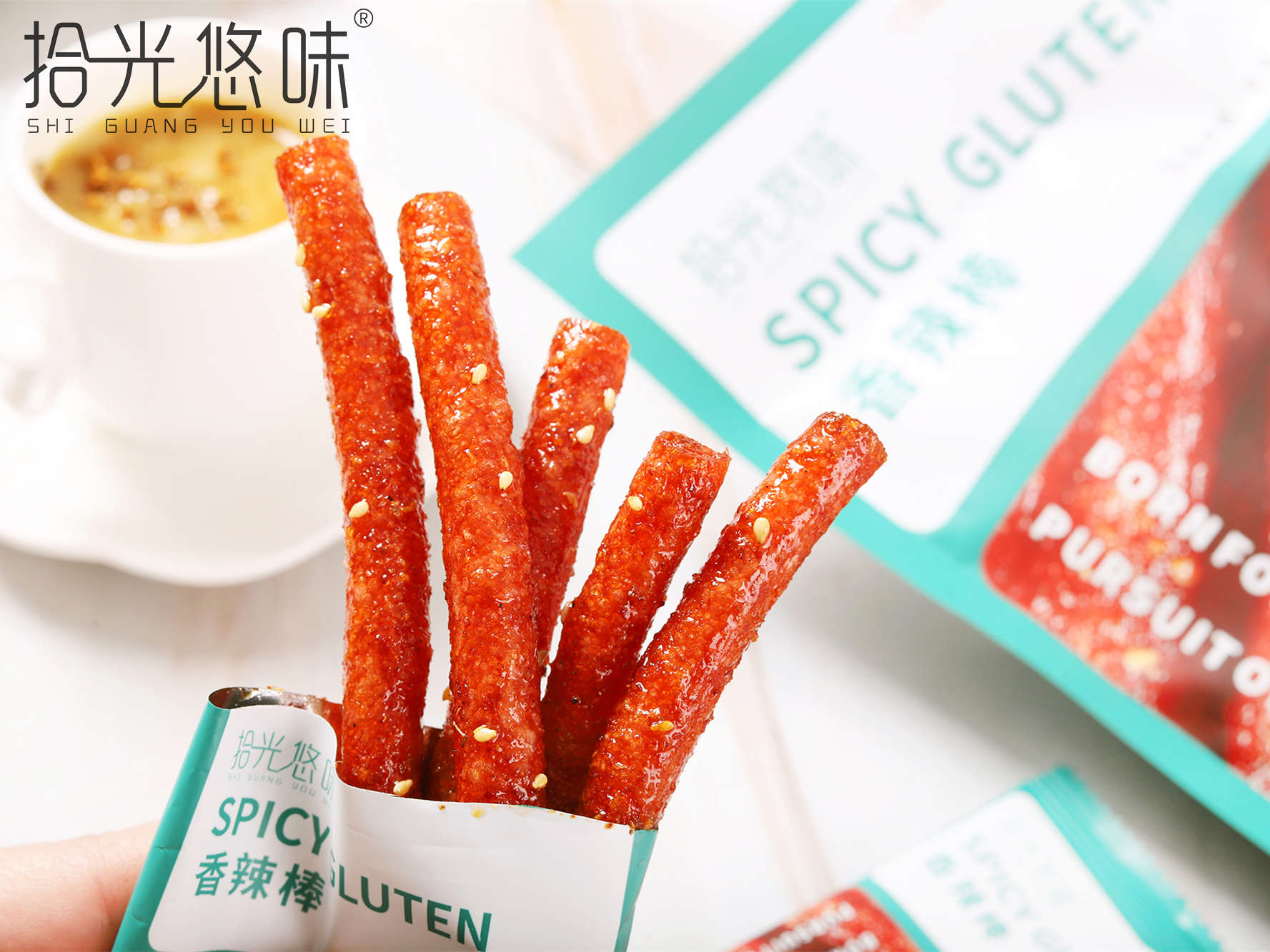 香辣棒