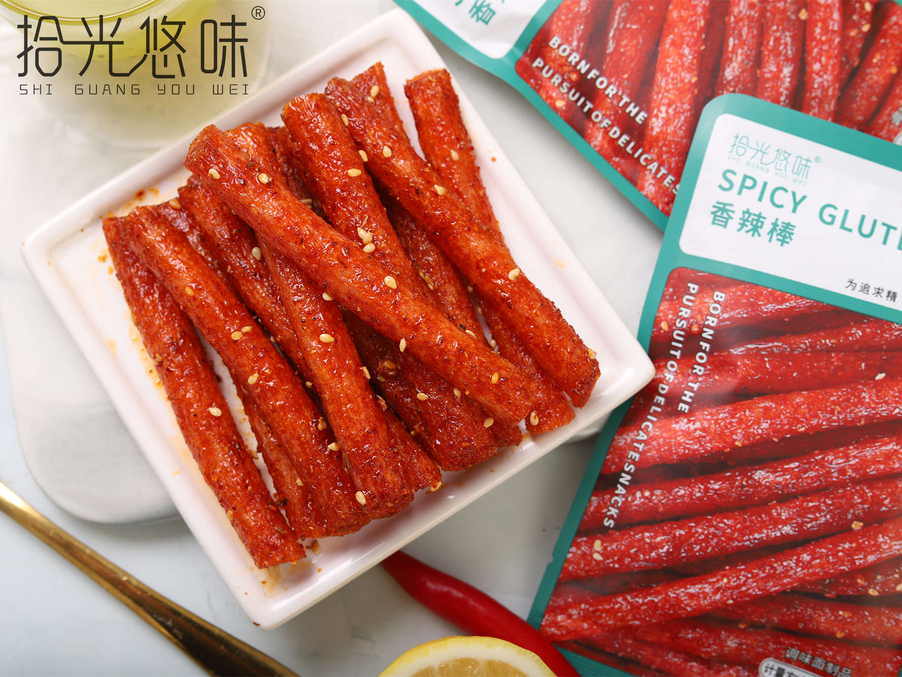 香辣棒