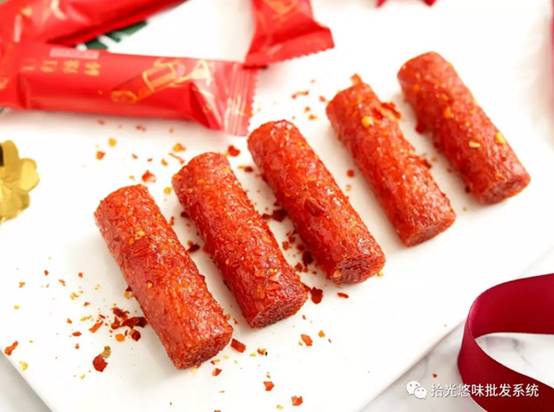 湖南省食陽錦電子商務(wù)有限公司,岳陽物聯(lián)網(wǎng)信息服務(wù),品牌代理商直銷,麻辣休閑食品哪里好 湖南省食陽錦電子商務(wù)有限公司,岳陽物聯(lián)網(wǎng)信息服務(wù),品牌代理商直銷,麻辣休閑食品哪里好