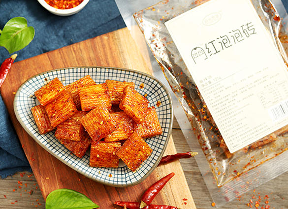 把握辣條市場(chǎng)的主動(dòng) 把握辣條市場(chǎng)的主動(dòng)