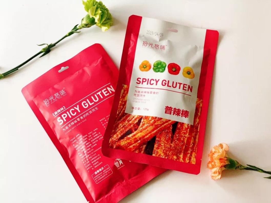 拾光悠味，拾光悠味官網(wǎng)，豆制品零食，網(wǎng)紅辣條，麻辣零食，網(wǎng)紅辣條代理，辣條品牌，手工辣條，休閑零食，休閑零食加盟