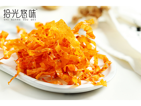網(wǎng)紅辣條的家常做法 網(wǎng)紅辣條的家常做法