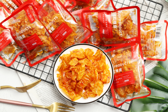 拾光悠味，拾光悠味官網(wǎng)，拾光悠味工廠，豆制品零食，網(wǎng)紅辣條，麻辣零食，網(wǎng)紅辣條代理，辣條品牌，手工辣條，休閑零食，休閑零食加盟