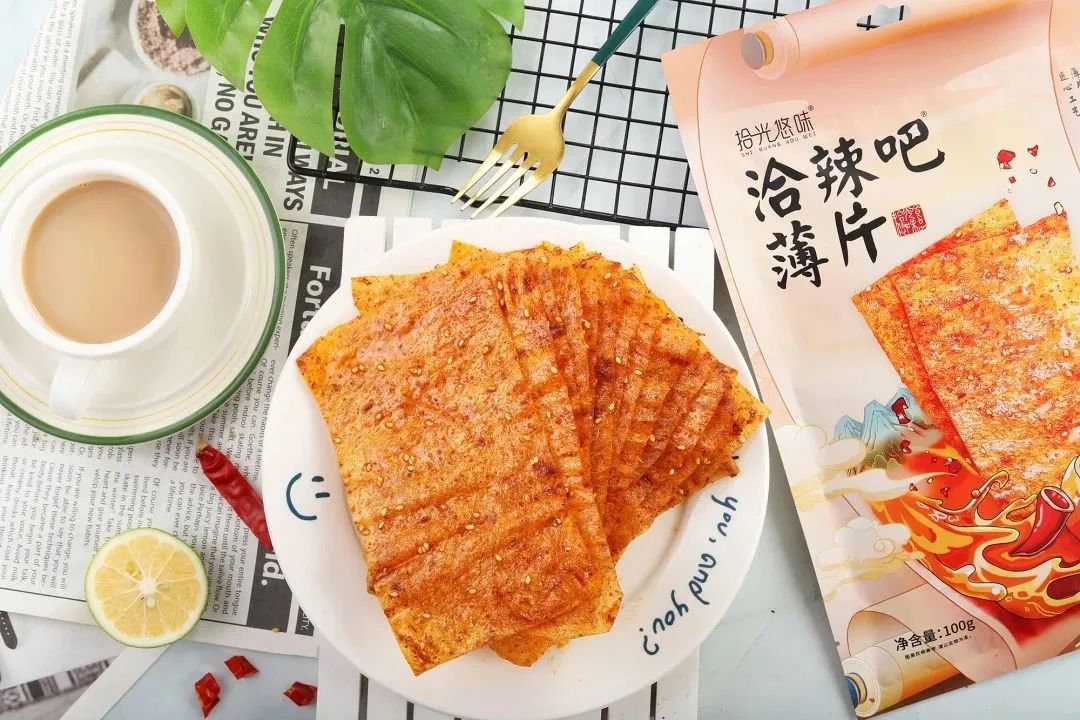 拾光悠味，拾光悠味官網(wǎng)，拾光悠味工廠，豆制品零食，網(wǎng)紅辣條，麻辣零食，網(wǎng)紅辣條代理，辣條品牌，手工辣條，休閑零食，休閑零食加盟