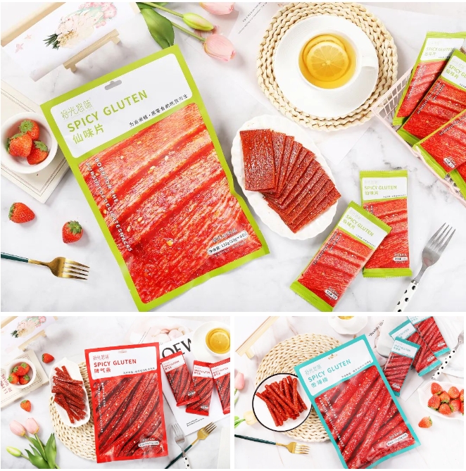 拾光悠味，拾光悠味官網(wǎng)，拾光悠味工廠，豆制品零食，網(wǎng)紅辣條，麻辣零食，網(wǎng)紅辣條代理，辣條品牌，手工辣條，休閑零食，休閑零食加盟