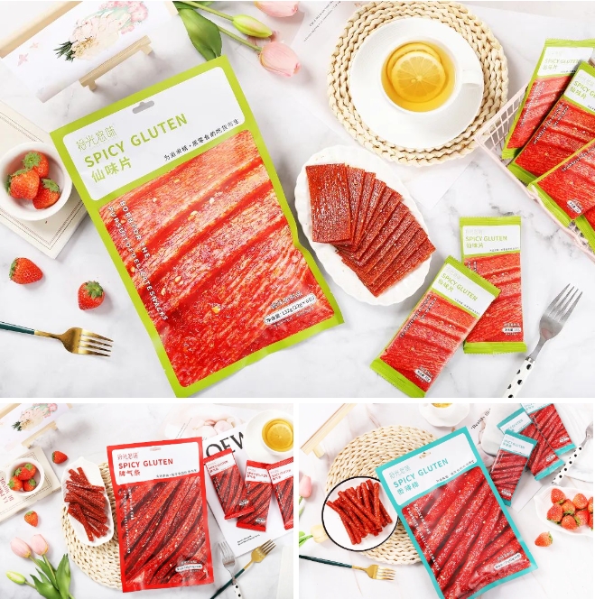 拾光悠味，拾光悠味官網(wǎng)，拾光悠味工廠，豆制品零食，網(wǎng)紅辣條，麻辣零食，網(wǎng)紅辣條代理，辣條品牌，手工辣條，休閑零食，休閑零食加盟