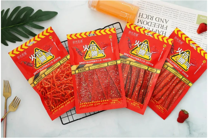 拾光悠味，拾光悠味官網(wǎng)，拾光悠味工廠，豆制品零食，網(wǎng)紅辣條，麻辣零食，網(wǎng)紅辣條代理，辣條品牌，手工辣條，休閑零食，休閑零食加盟