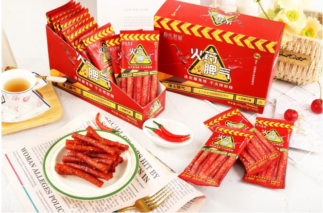 拾光悠味，拾光悠味官網(wǎng)，拾光悠味工廠，豆制品零食，網(wǎng)紅辣條，麻辣零食，網(wǎng)紅辣條代理，辣條品牌，手工辣條，休閑零食，休閑零食加盟