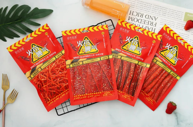 拾光悠味，拾光悠味官網(wǎng)，拾光悠味工廠，豆制品零食，網(wǎng)紅辣條，麻辣零食，網(wǎng)紅辣條代理，辣條品牌，手工辣條，休閑零食，休閑零食加盟