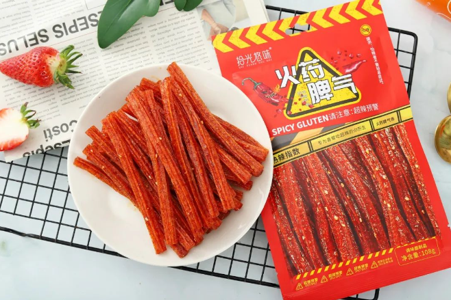 拾光悠味，拾光悠味官網(wǎng)，拾光悠味工廠，豆制品零食，網(wǎng)紅辣條，麻辣零食，網(wǎng)紅辣條代理，辣條品牌，手工辣條，休閑零食，休閑零食加盟