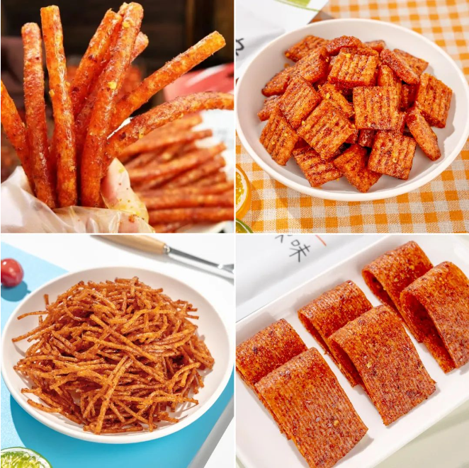 拾光悠味，拾光悠味官網(wǎng)，拾光悠味工廠，豆制品零食，網(wǎng)紅辣條，麻辣零食，網(wǎng)紅辣條代理，辣條品牌，手工辣條，休閑零食，休閑零食加盟