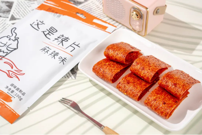 拾光悠味，拾光悠味官網(wǎng)，拾光悠味工廠，豆制品零食，網(wǎng)紅辣條，麻辣零食，網(wǎng)紅辣條代理，辣條品牌，手工辣條，休閑零食，休閑零食加盟