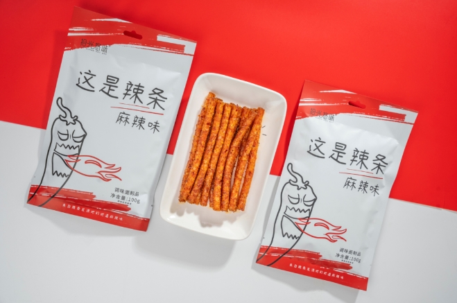 拾光悠味，拾光悠味官網(wǎng)，拾光悠味工廠，豆制品零食，網(wǎng)紅辣條，麻辣零食，網(wǎng)紅辣條代理，辣條品牌，手工辣條，休閑零食，休閑零食加盟